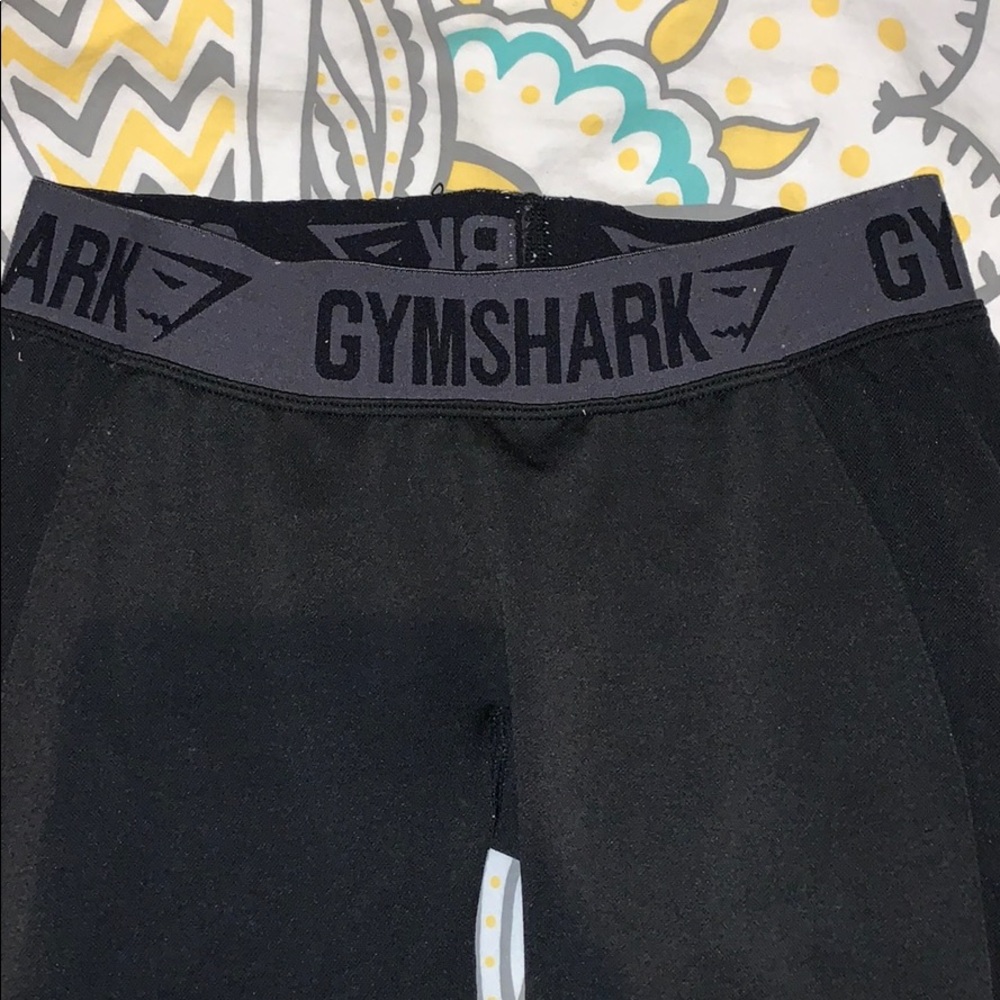 Full-lengthen Gymshark Compression Leggings